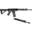 DB15 5.56 NATO 16" BBL w/300BLK Upper (1)5.56(1)300BLK Mag
