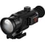 THOR 6 MINI 3-24X 640X512 COMPACT THERMAL RIFLE SCOPE