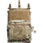 Mk2 Assault Back Panel Core Multicam