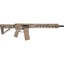 DB15 Obsidian Series 5.56 NATO 16"BBL (1)30RD Mag FDE