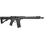 DB15 Black Gold Series 5.56 NATO 16" BBL (1)30RD Mag Black