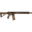 DB15 Obsidian Series 5.56 NATO 16"BBL (1)30RD Mag Brown