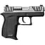 DB380 G4 380 ACP 2.8" BBL (1)6RD Mag BLK w/Duo Tone Slide