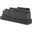 Detachable Magazine Box Assembly for Remington 783 Black