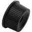 Magazine Cap for Remington 870 XCS PVD Black