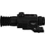 ThOR 6 Mini 2-16x 256×192 Res Compact Thermal Rifle Scope