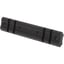 Picatinny Scope Rail for Rem 870/11-87 Super Magnum Black