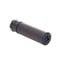 CRS-3 5.56 NATO QD Rifle Suppressor Black
