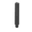 DTS-1 7.62mm NATO 3/4-24 Direct Thread Suppressor BLK
