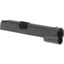 Slide for Remington M1911 R1 Tactical No-Sights Matte Black