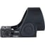 SRO 2.5 MOA Adjustable LED Reflex Green Dot Sight Black