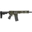 DB15 Carbon Series 5.56 NATO 10"BBL (1)30RD Mag ODG