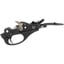 20GA Trigger Plate Assemb Synthetic for Remintgon 1100 BLK