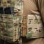 Mk6 Micro Fight Chassis Multicam