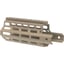 MK II SRX6 Rail Extension 6" for Stribog SP9 FDE