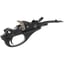 20GA Trigger Plate Assemb Synthetic for Remintgon 1100 BLK
