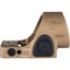 SRO 2.5 MOA Adjustable LED Reflex Green Dot Sight Coy Brown