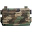 Mk6 Micro Fight Chassis Woodland