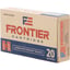 Frontier 7.62 NATO 150gr FMJ 20/Box