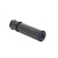 CRS-2 5.56 NATO QD Rifle Suppressor w/QDC Flash Hider Black