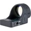 SRO 2.5 MOA Adjustable LED Reflex Green Dot Sight Black