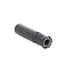 CRS-2 5.56 NATO QD Rifle Suppressor w/QDC Flash Hider Black