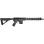 DB15 Ext Line 5.56 NATO16" BBL (1)10RD Mag BLK CA Compliant