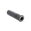 CRS-1 7.62mm QD Rifle Suppressor Black