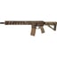 DB15 Obsidian Series 5.56 NATO 16"BBL (1)30RD Mag Brown