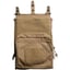 Mk2 Assault Back Panel Core Coyote Brown