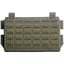 Mk6 Micro Fight Chassis Ranger Green