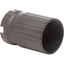 Barrel Nut for Remington R10A1 Gray