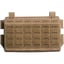 Mk6 Micro Fight Chassis Coyote Brown