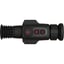 ThOR 6 Mini 3-24x 640X512 Res Compact Thermal Rifle Scope