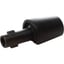 Bolt Plug/Shroud for Remington 700 Alpha 1 Black Oxide STEEL