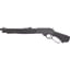 H10 Bear's Leg .45-70 Govt 13.8"BBL Thrd 3RD Black/Walnut