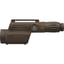 MX-6HD 8-48x60mm FOV Reticle FDE