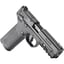 M&P 22X 22LR 4.1" BBL (2)10RD Mags Black