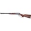 H1 Western Frontier .22LR 20"BBL 16RD Black/Walnut