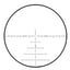 MX-6HD 8-48x60mm PR-2 Reticle FDE