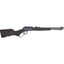 H1 X Model .22 WMR 16.5"BBL 10RD Black/Synthetic