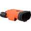 Zulu6 HDX Pro Marine 18x50mm Binocular Orange