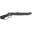 H12 Bear's Leg .44 MAGNUM/.44SPL 13.8"BBL Threaded 4RD Black
