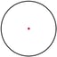 Romeo-MSR Gen2 1x20mm 2MOA Red Dot Black