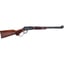 H1 Western .22 Long Rifle 18.5" 15RD Black/Walnut
