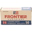 Frontier 7.62x39mm 123gr FMJ 50/Box