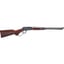 H1 Western Frontier .22 WMR 20"BBL 13RD Black/Walnut