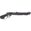 H10 Bear's Leg .45-70 Govt 13.8"BBL Thrd 3RD Black/Walnut