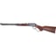 H1 Western Frontier .22 WMR 20"BBL 13RD Black/Walnut