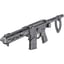 Saint Edge Evac 5.56 NATO 7.5"BBL (1)30RD Mag BLK